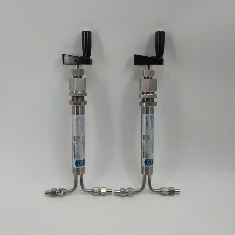 mg冰球突破十大平台供应VREL-21双针式减压阀