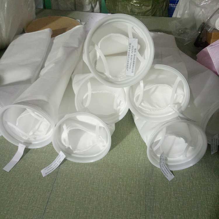 mg冰球突破十大平台生产供应ORJNO-D-NMO-20 180*810 20目滤袋