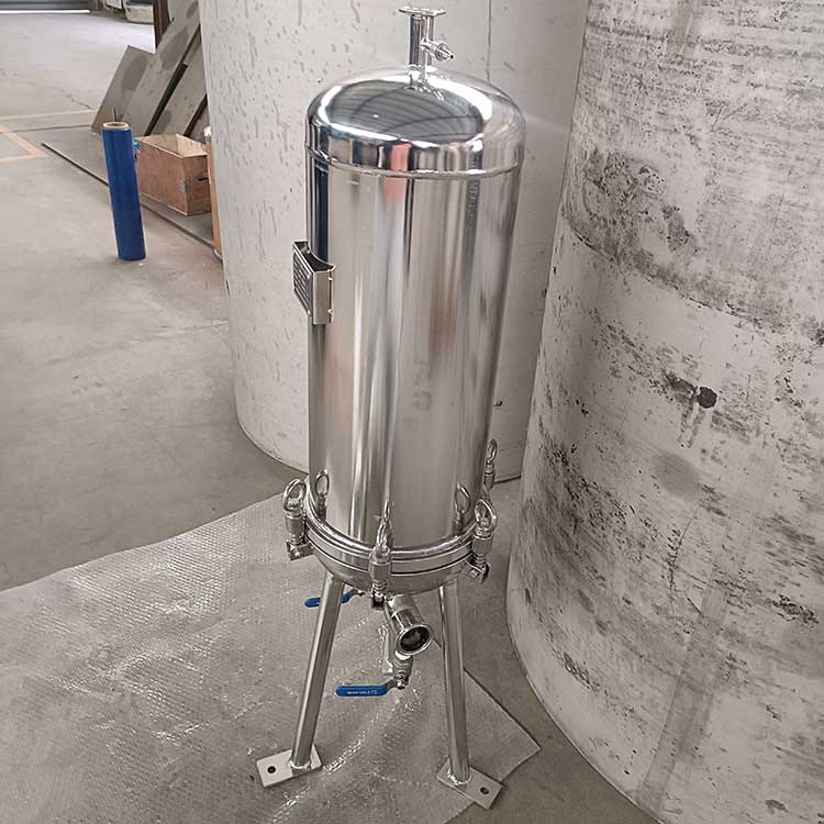 mg冰球突破十大平台供应四芯10寸液体过滤器