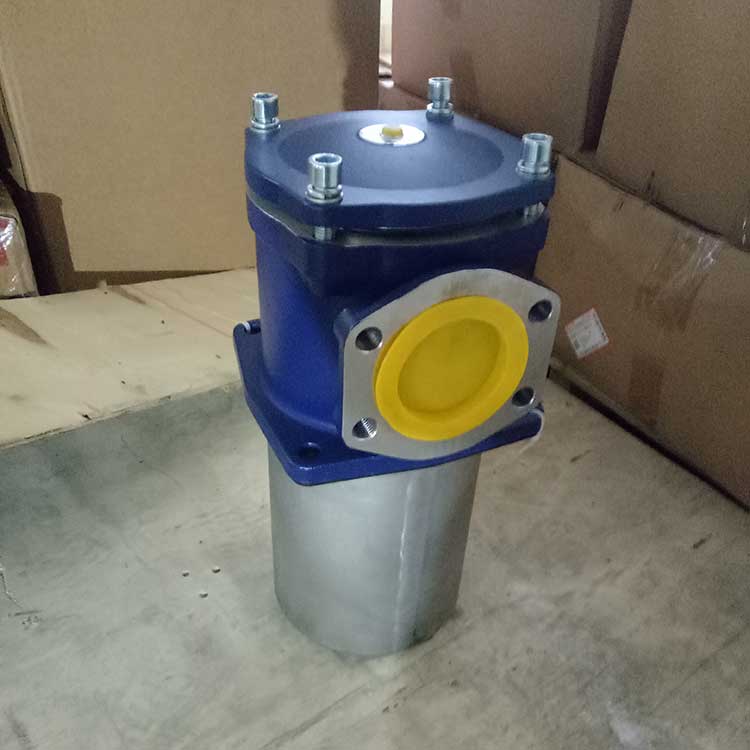 mg冰球突破十大平台供应循环油压力管路过滤器 油液除杂质