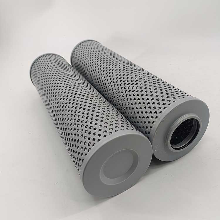 mg冰球突破十大平台供应STXX-25*50替代黎明双筒回油过滤器滤芯