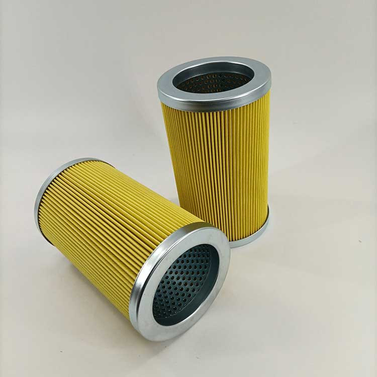 mg冰球突破十大平台供应FRS12-10P12F替代增田滤芯