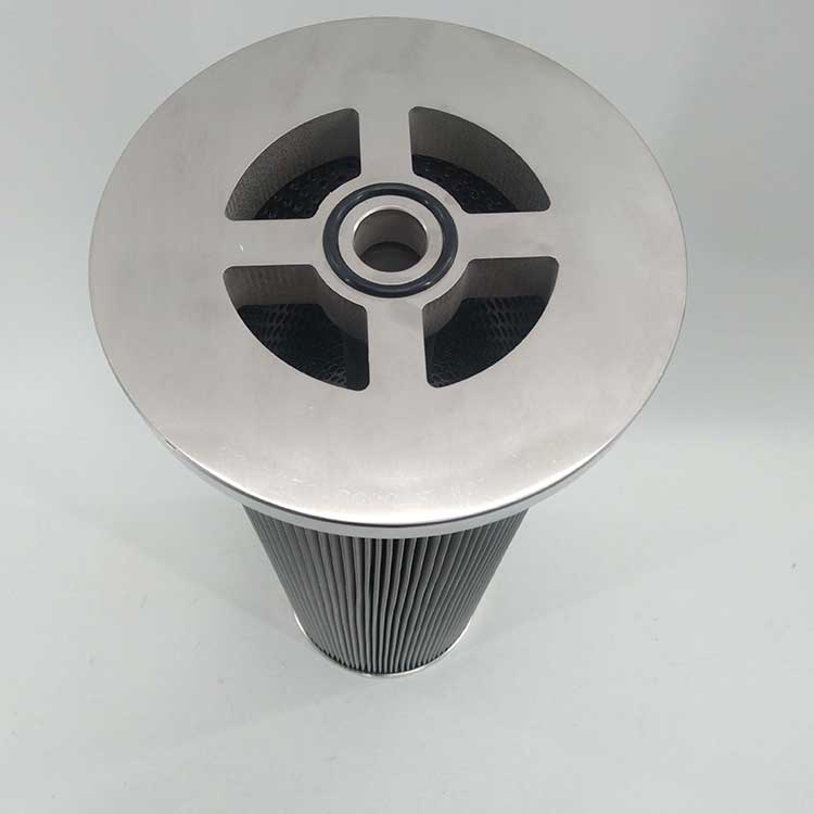 mg冰球突破十大平台供应LY-15/25W汽轮机润滑油滤芯