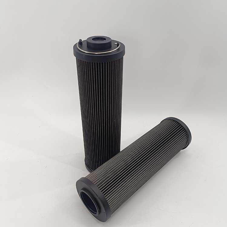 mg冰球突破十大平台供应双筒润滑油滤芯DFLQG-0051-T2.5L400E3W80SI