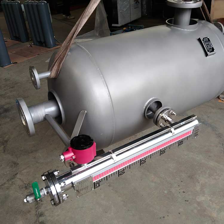 mg冰球突破十大平台供应HY-SW80-2.0-000气液分离器 不锈钢