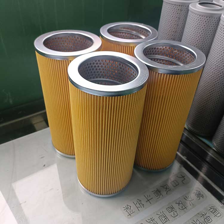 mg冰球突破十大平台供应PUH10A8CH替代大生滤芯