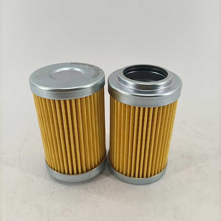 mg冰球突破十大平台供应VLF-HS12-20P12F-210P-N1替代增田滤芯