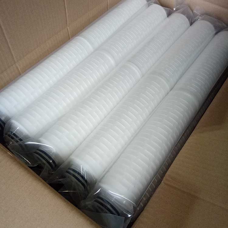 mg冰球突破十大平台供应PP折叠水滤芯JC50040Q246Q246QDQB2QWAP