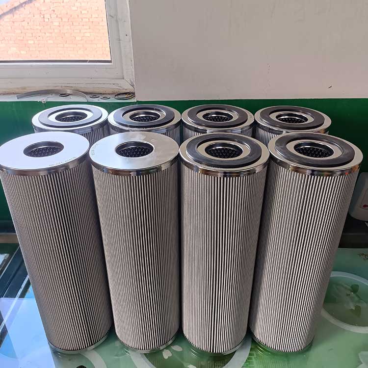 mg冰球突破十大平台供应高压板式过滤器滤芯DFB-H500*10C