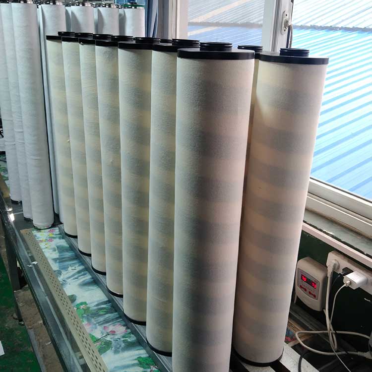 mg冰球突破十大平台供应YNE.RHJ100.TSJJ聚结滤芯