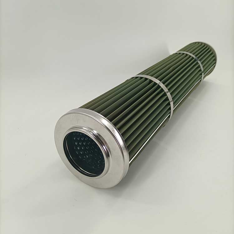 mg冰球突破十大平台供应油水分离滤芯 B3YSF15/85-3