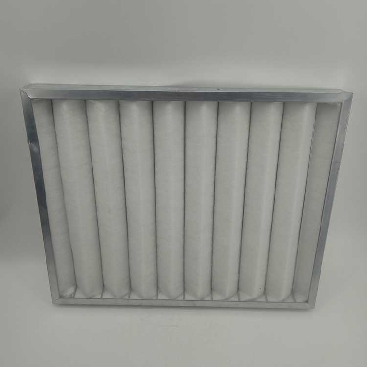 mg冰球突破十大平台供应空气过滤器APP6605-G3初效板式过滤器