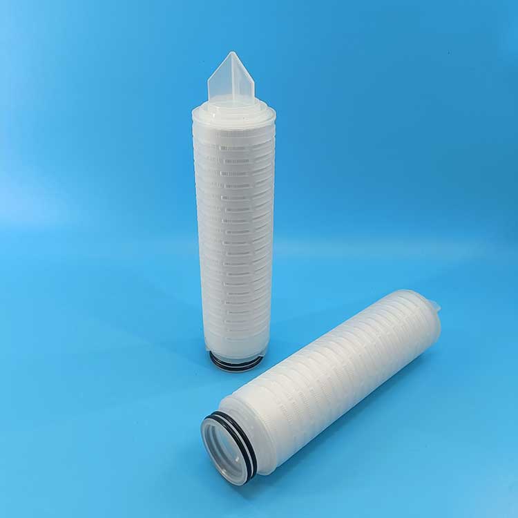 mg冰球突破十大平台供应B1C750折叠滤芯 水过滤