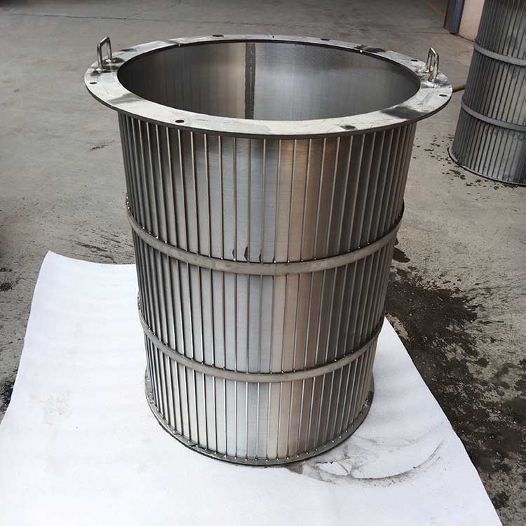 mg冰球突破十大平台供应楔形网滤芯 自清洗过滤器滤芯