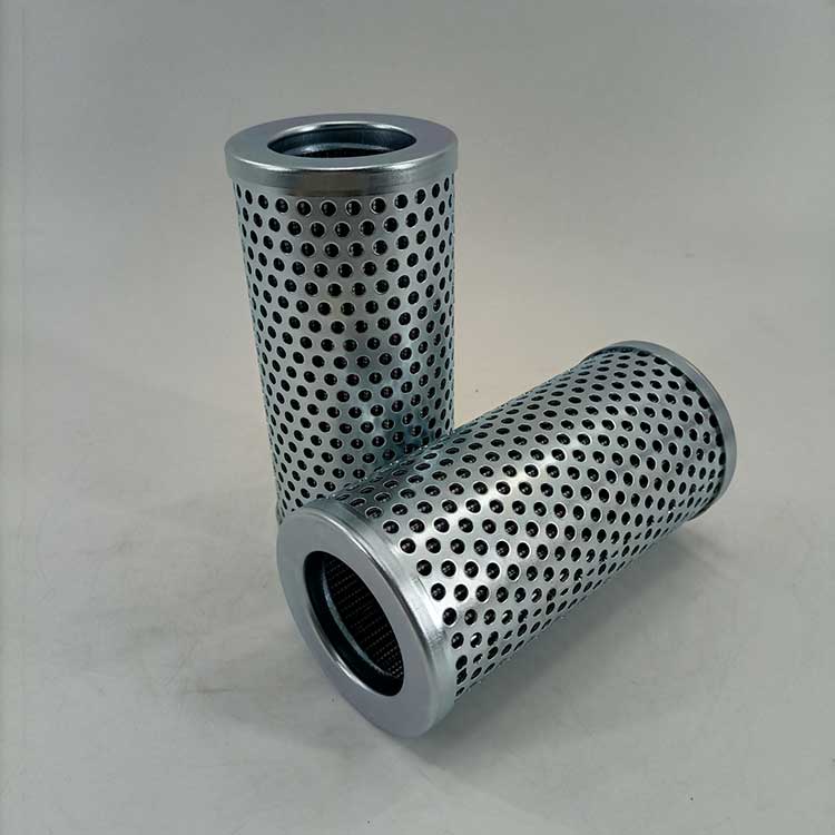 mg冰球突破十大平台供应HDX-400*40替代黎明压力管路过滤器滤芯