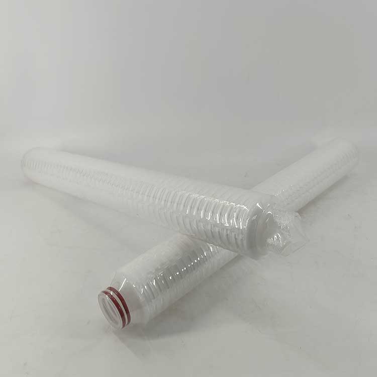 mg冰球突破十大平台供应HGPPB470PXAERO-C04折叠水滤芯