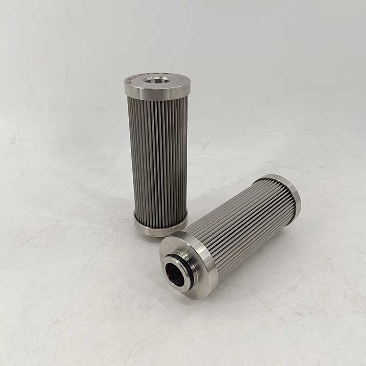 mg冰球突破十大平台供应AX1E101-01D10 V/-W 304汽轮机主泵入口滤芯