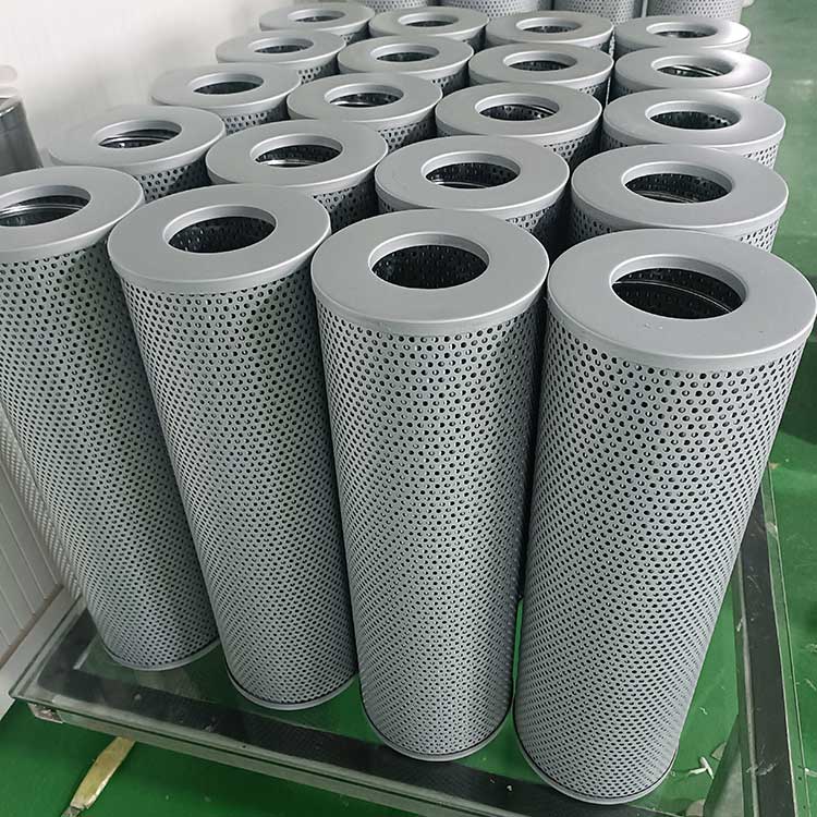 mg冰球突破十大平台供应QYLX-100*5Q2替代黎明回油过滤器滤芯