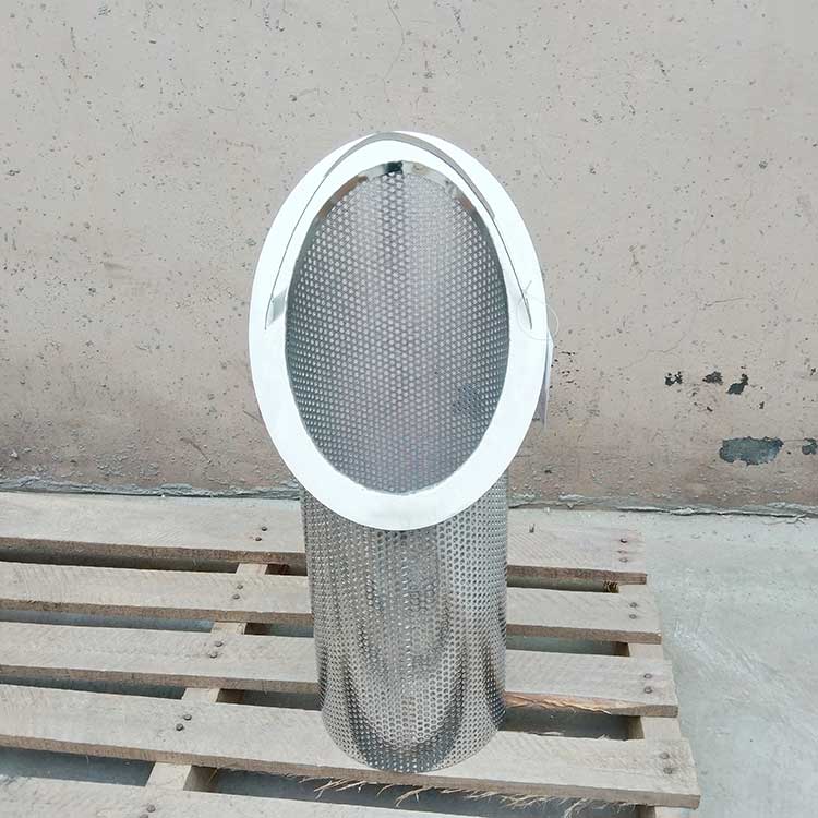 mg冰球突破十大平台生产供应IN200不锈钢滤篮