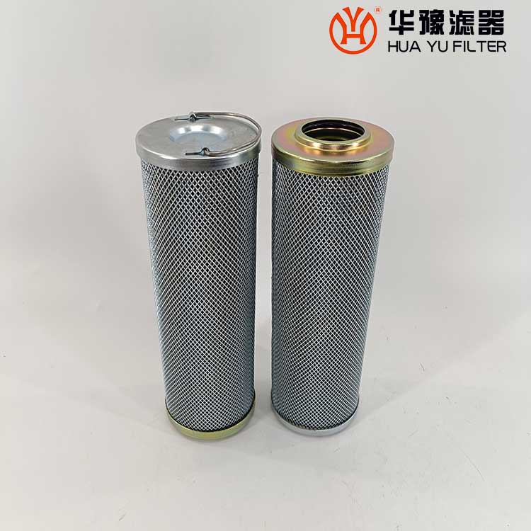 mg冰球突破十大平台生产润滑油双筒过滤器滤芯LXKF-40A*120D