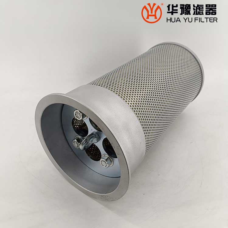 mg冰球突破十大平台生产YGLQ-90*100 磁性回油过滤器滤芯