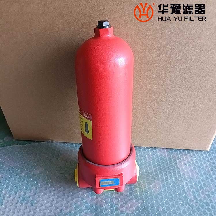 压力管路过滤器ZU-H100*10P mg冰球突破十大平台