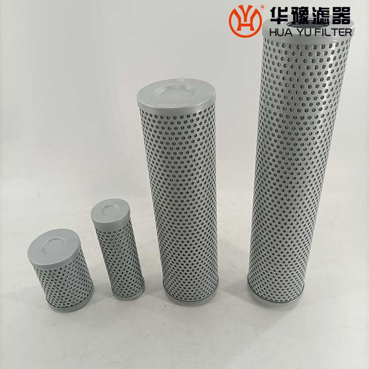 mg冰球突破十大平台替代黎明WFC-10C*80液压吸油滤芯