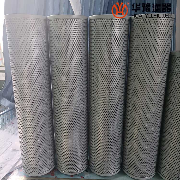 mg冰球突破十大平台黎明液压油箱管路滤芯 QYLX-100*3Q2