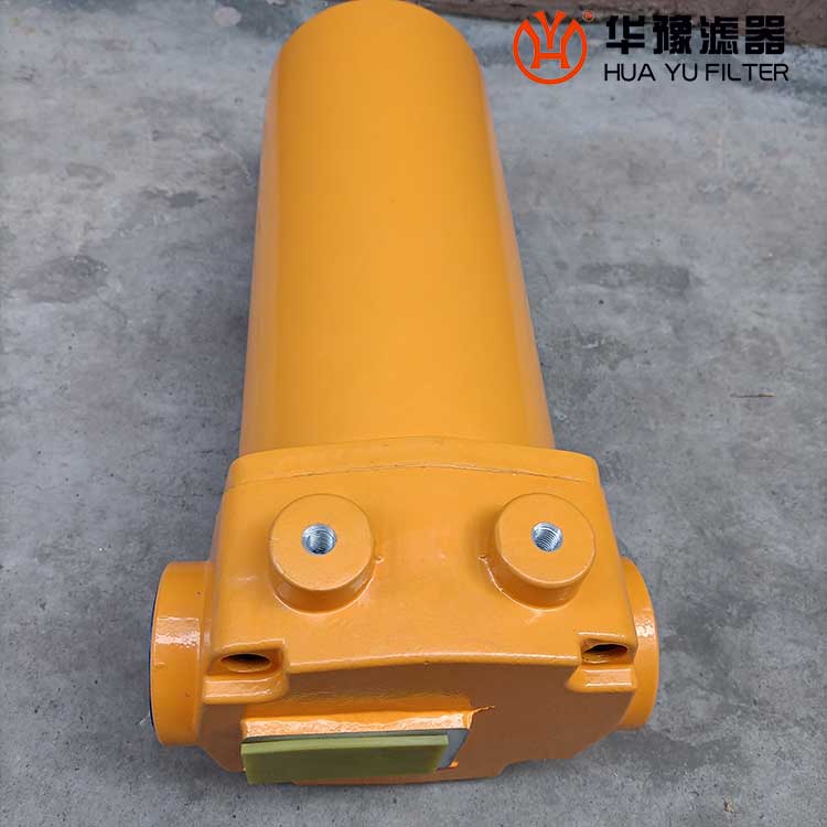 QU-A400*30P 黎明液压回油过滤器 mg冰球突破十大平台