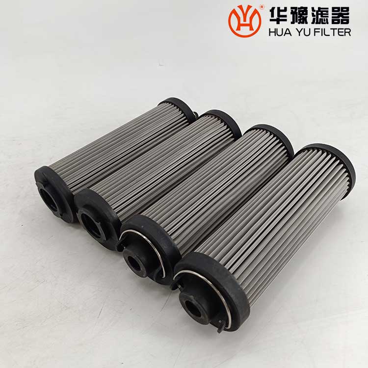 SRLF-110×40P 双筒回油管路过滤器滤芯 mg冰球突破十大平台