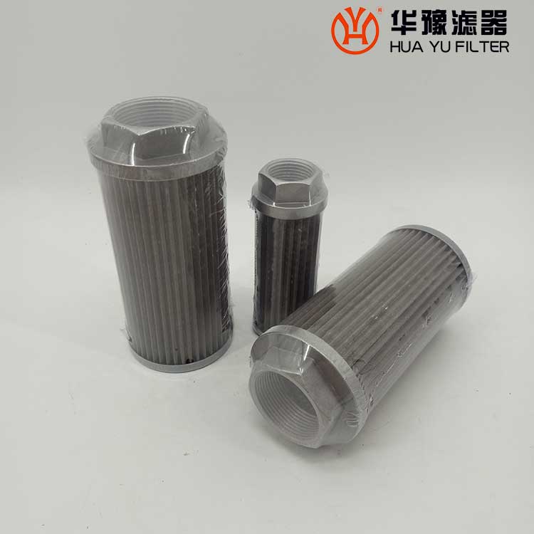 黎明CWUA-16*100J液压油滤芯 mg冰球突破十大平台