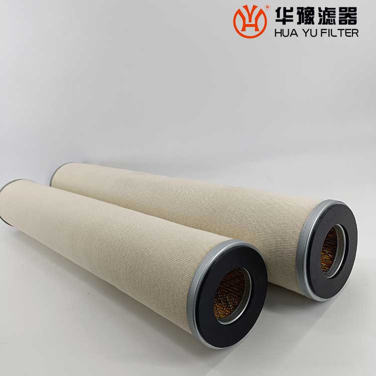 mg冰球突破十大平台生产HY-LYC-100J-003 聚结脱水滤油机滤芯