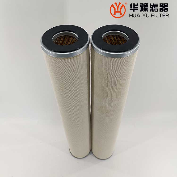 mg冰球突破十大平台供应HY-LYC-100J-005滤油机聚结滤芯