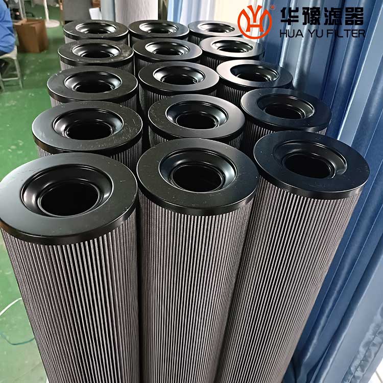 mg冰球突破十大平台供应黎明SFBXBH-1300*10回油过滤器滤芯