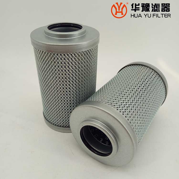 mg冰球突破十大平台供应SGF-H240*20FC 双筒高压过滤器滤芯