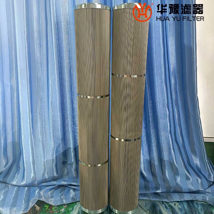 mg冰球突破十大平台电厂QR1200N25WX-G1不锈钢折叠滤芯