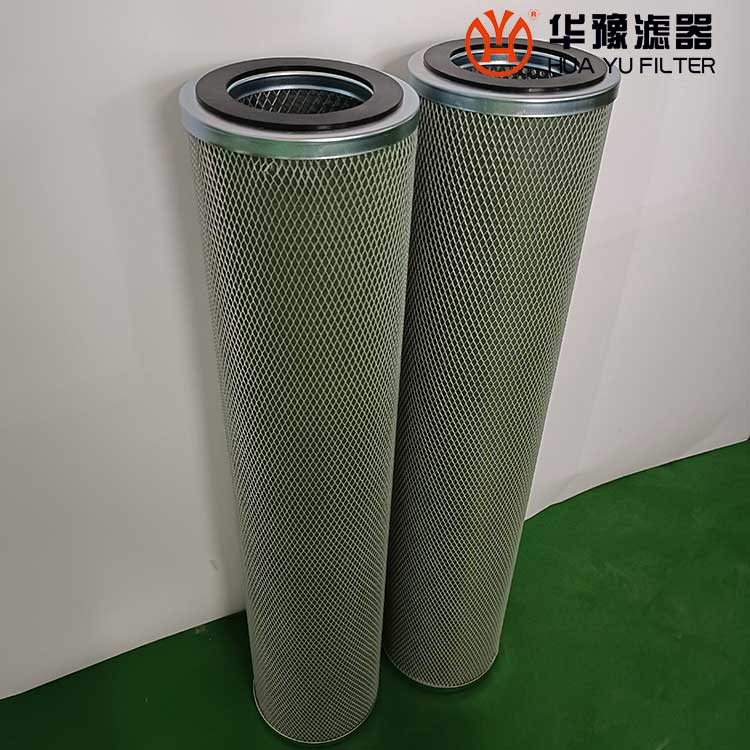 mg冰球突破十大平台聚结分离滤油机滤芯21FC1529-110x600/14