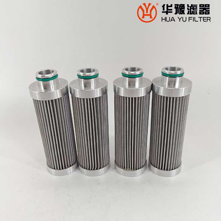 mg冰球突破十大平台生产哈汽顶轴油泵入口滤芯 1860097 