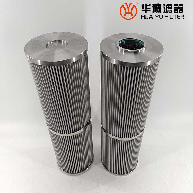 mg冰球突破十大平台电厂汽轮机润滑油滤芯 FRD.T5XE.78Q-001