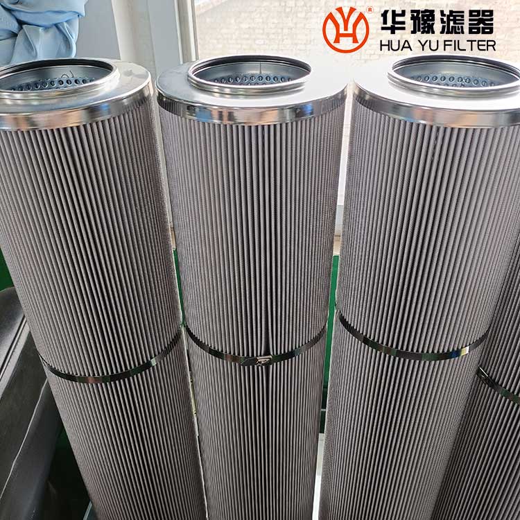 mg冰球突破十大平台生产润滑油过滤器滤芯MSF-04S-031709