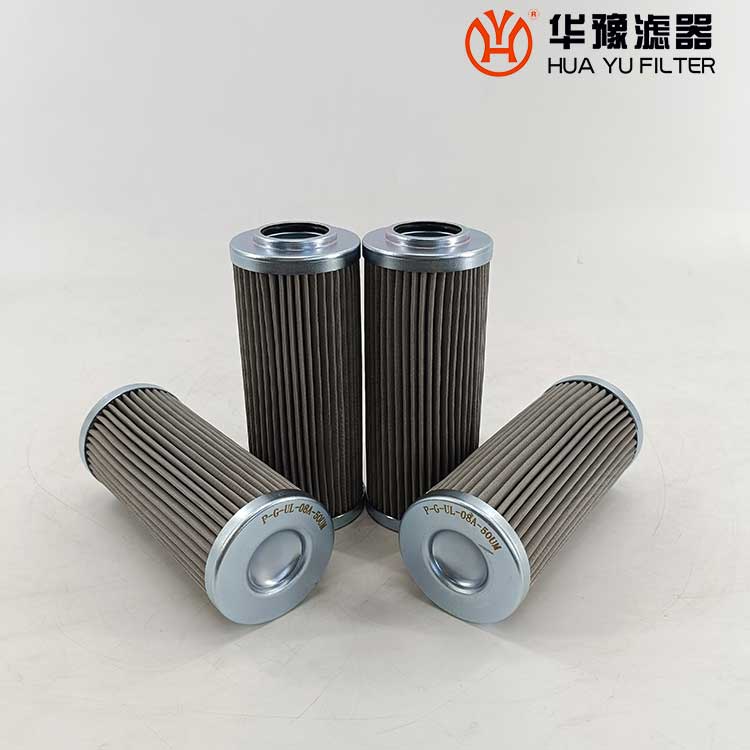 mg冰球突破十大平台替代P-GF-A-06-3-10M 大生液压油滤芯