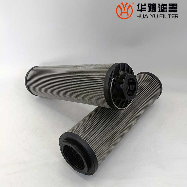 电厂一次风机润滑油滤芯 WSZ-125B*20F mg冰球突破十大平台