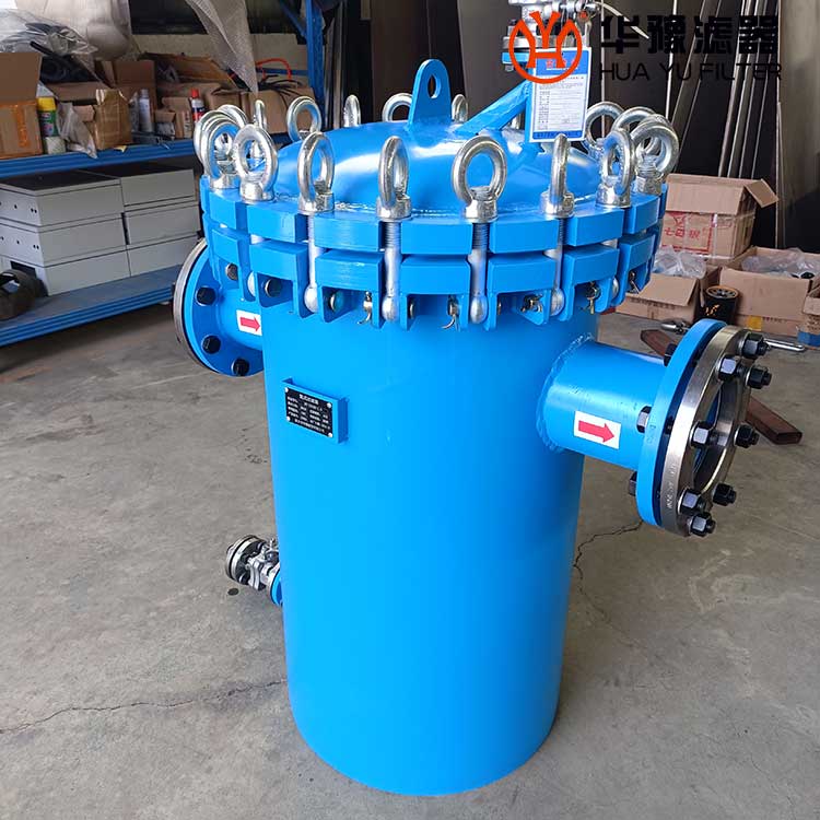 篮式过滤器 HY-LS25 mg冰球突破十大平台