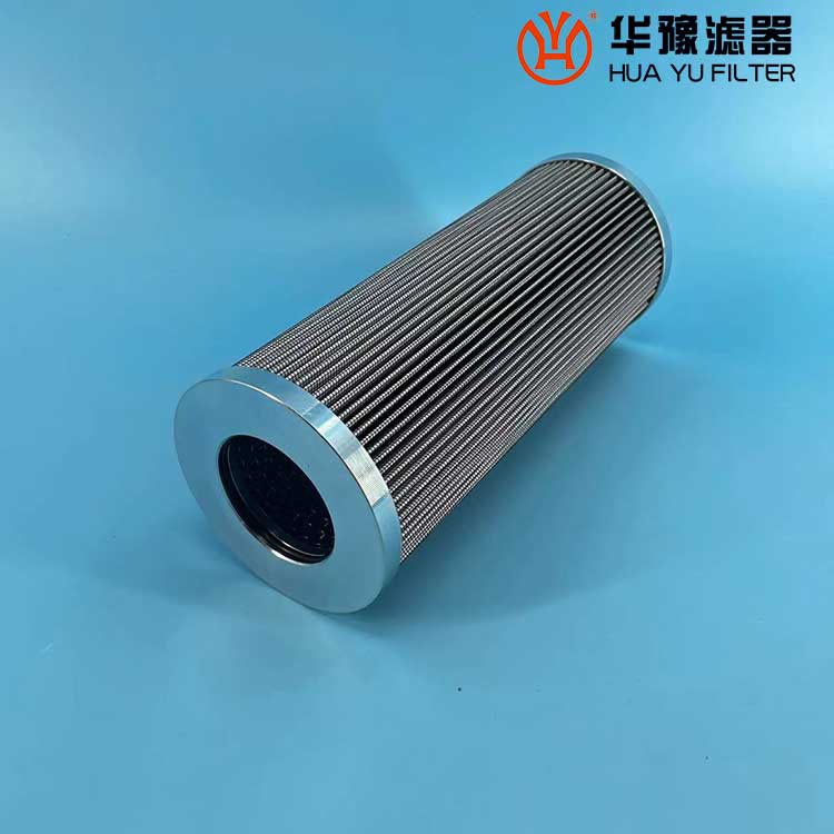 mg冰球突破十大平台供应LF160×900A水泥厂润滑油过滤器滤芯