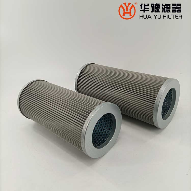 mg冰球突破十大平台生产SWCQX-125*80双筒网式过滤器滤芯