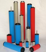 替代Atlas Copco阿特拉斯空压机机油气分离滤芯