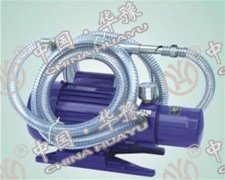 手提式GLS滤油机