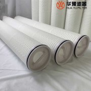 mg冰球突破十大平台生产PALL/颇尔PFTM1-40U-HFJ大流量水滤芯