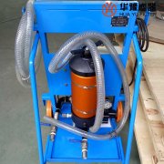 mg冰球突破十大平台供应HLYC-32B高精度滤油机