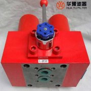 mg冰球突破十大平台SGF-H110*20C 黎明双筒高压过滤器